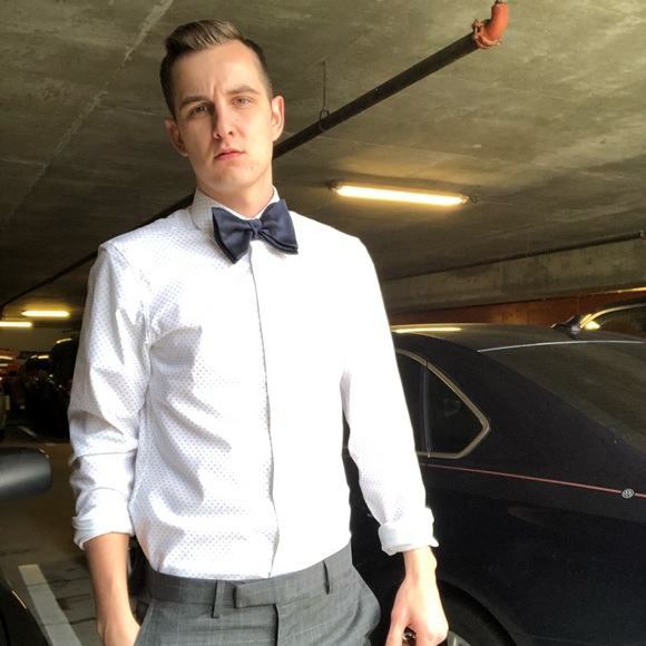 Meet your Posher, Adam - Picture 1 of 1